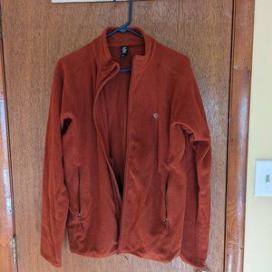 Mountain Hardwear Fleece